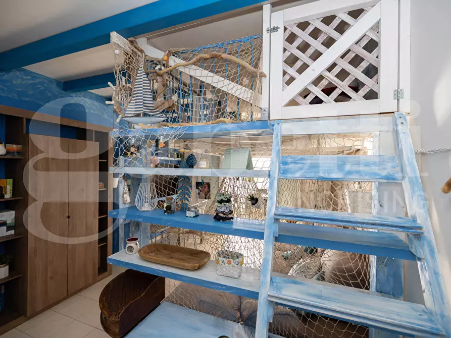 Immagine 16 di Appartamento in vendita  in Via D.S. OTTAVIANO, 114 a Ragusa