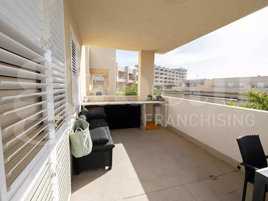 Immagine 14 di Appartamento in vendita  in Via D.S. OTTAVIANO, 114 a Ragusa