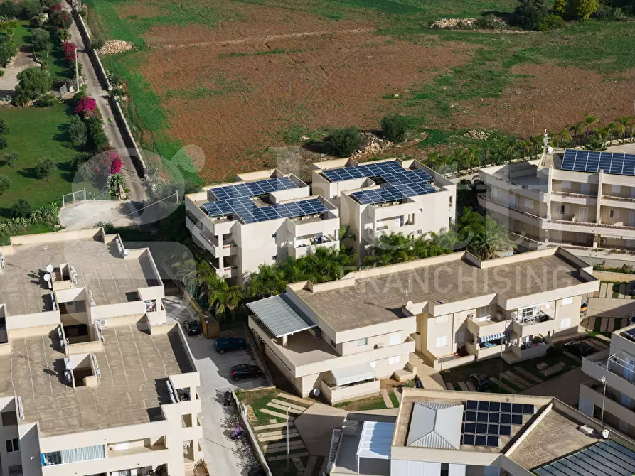 Immagine 28 di Appartamento in vendita  in Via D.S. OTTAVIANO, 114 a Ragusa