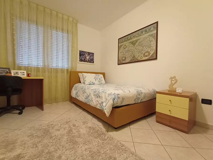 Immagine 16 di Villetta a schiera in vendita  in Via Boscochiaro, via 2 Giugno, 00 a Cavarzere