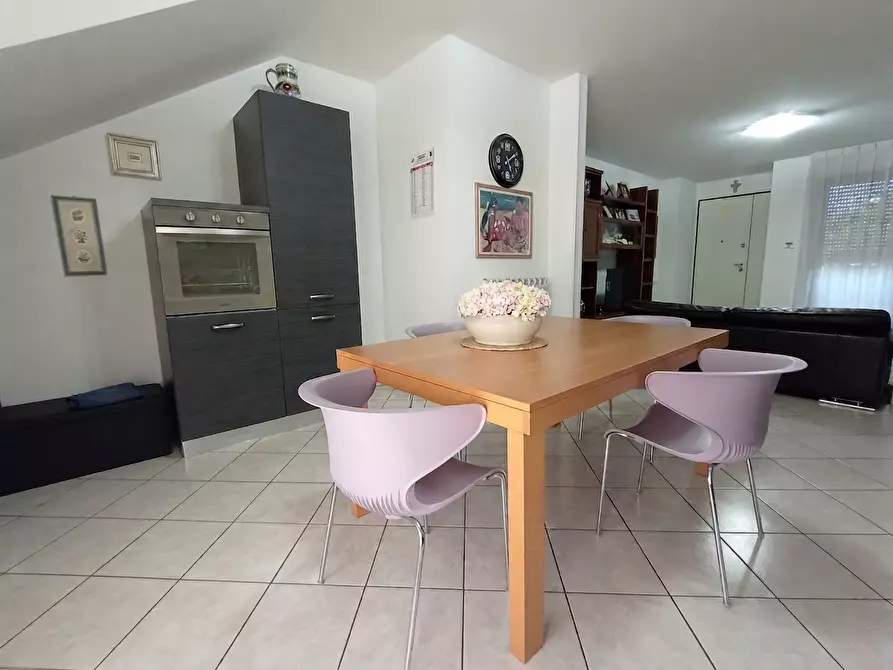 Immagine 2 di Villetta a schiera in vendita  in Via Boscochiaro, via 2 Giugno, 00 a Cavarzere