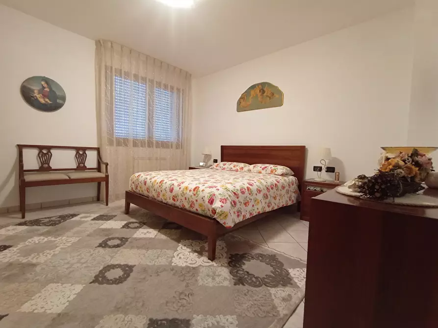 Immagine 10 di Villetta a schiera in vendita  in Via Boscochiaro, via 2 Giugno, 00 a Cavarzere