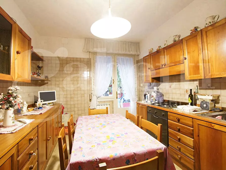 Immagine 6 di Appartamento in vendita  in Viale San Marco, . a Venezia