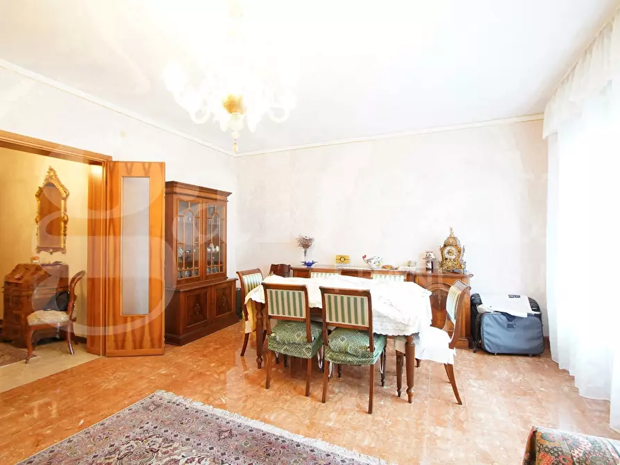 Immagine 4 di Appartamento in vendita  in Viale San Marco, . a Venezia