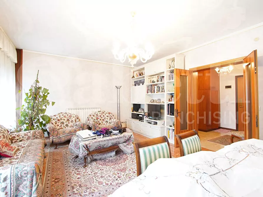 Immagine 1 di Appartamento in vendita  in Viale San Marco, . a Venezia