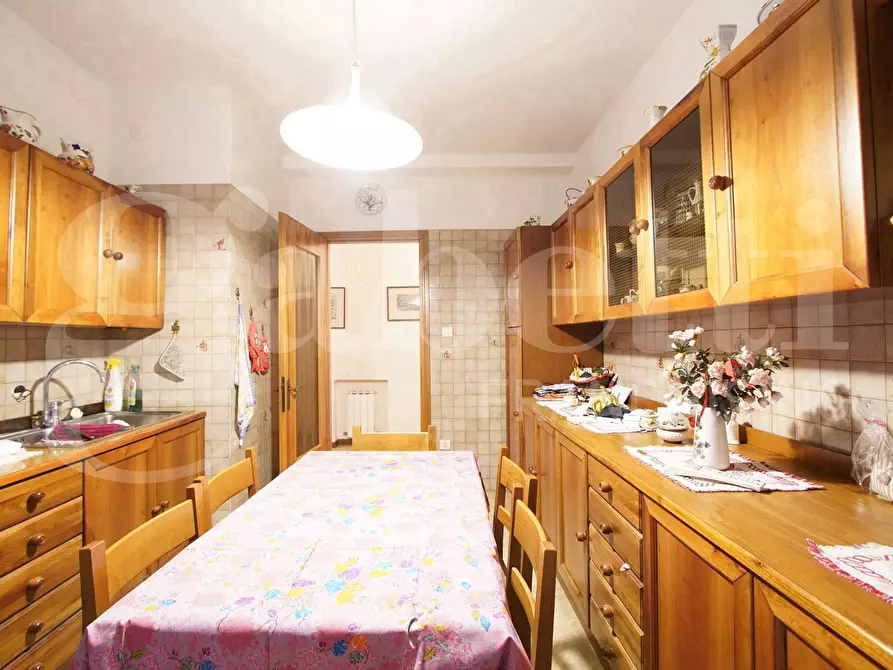 Immagine 7 di Appartamento in vendita  in Viale San Marco, . a Venezia