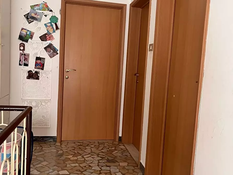 Immagine 12 di Casa indipendente in vendita  in Via Cervese, 257 a Forli'