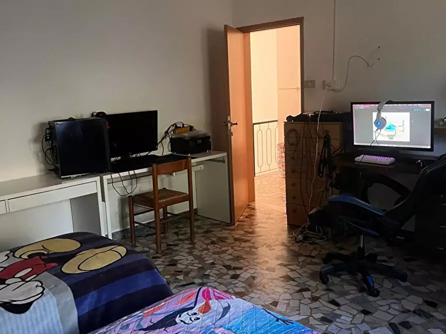Immagine 9 di Casa indipendente in vendita  in Via Cervese, 257 a Forli'