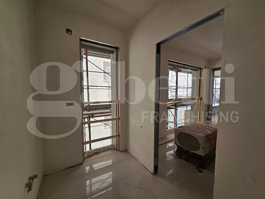 Immagine 5 di Appartamento in vendita  in Via nazario sauro, 104 a Giulianova
