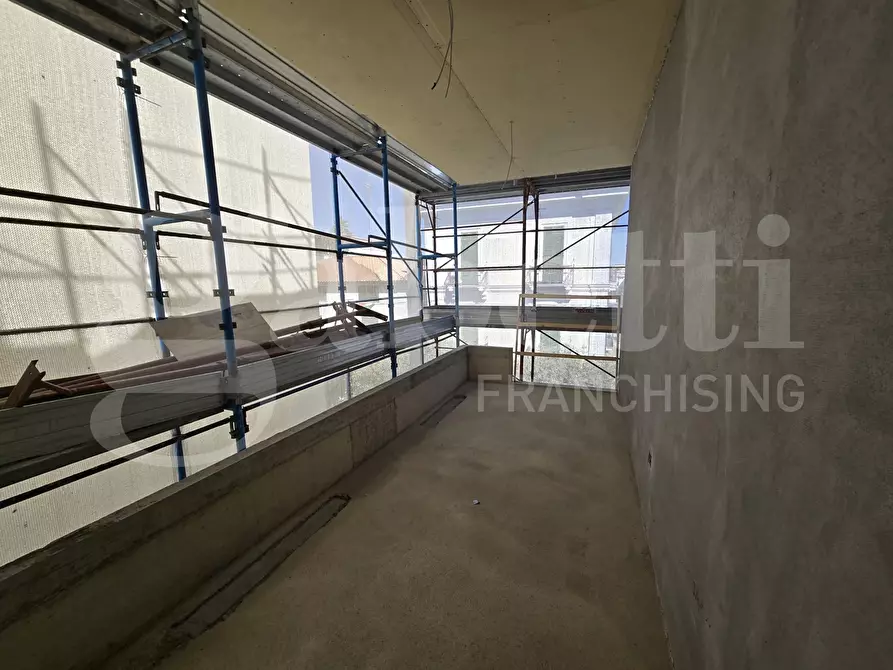Immagine 4 di Appartamento in vendita  in Via nazario sauro, 104 a Giulianova