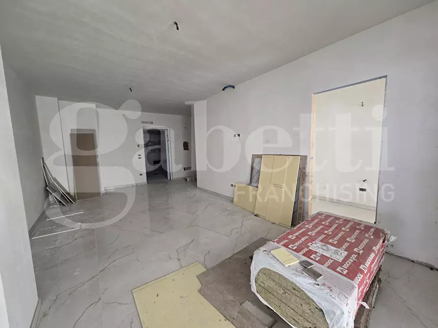 Immagine 3 di Appartamento in vendita  in Via nazario sauro, 104 a Giulianova