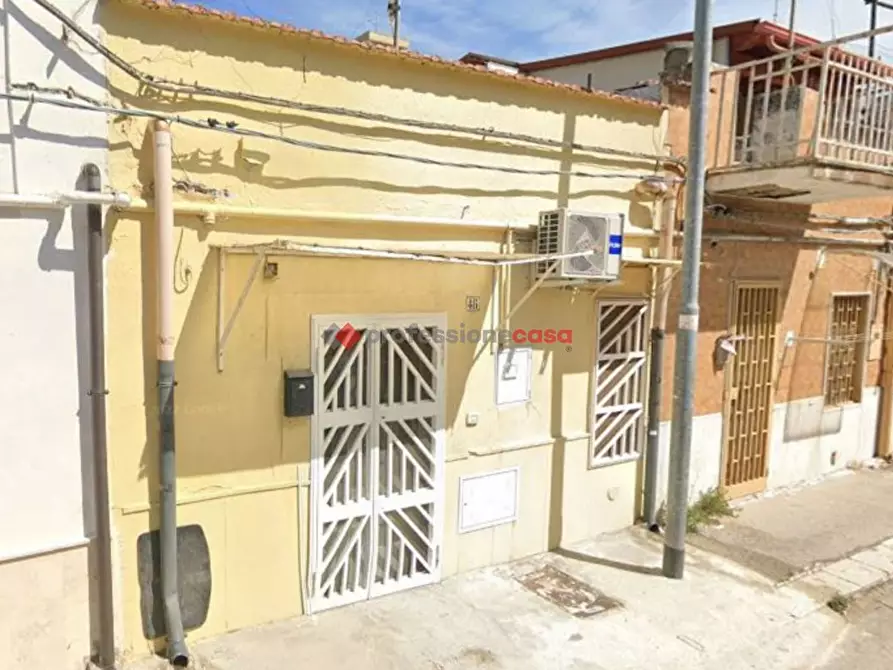 Immagine 9 di Appartamento in vendita  in Via Petrilli, 46 a Foggia