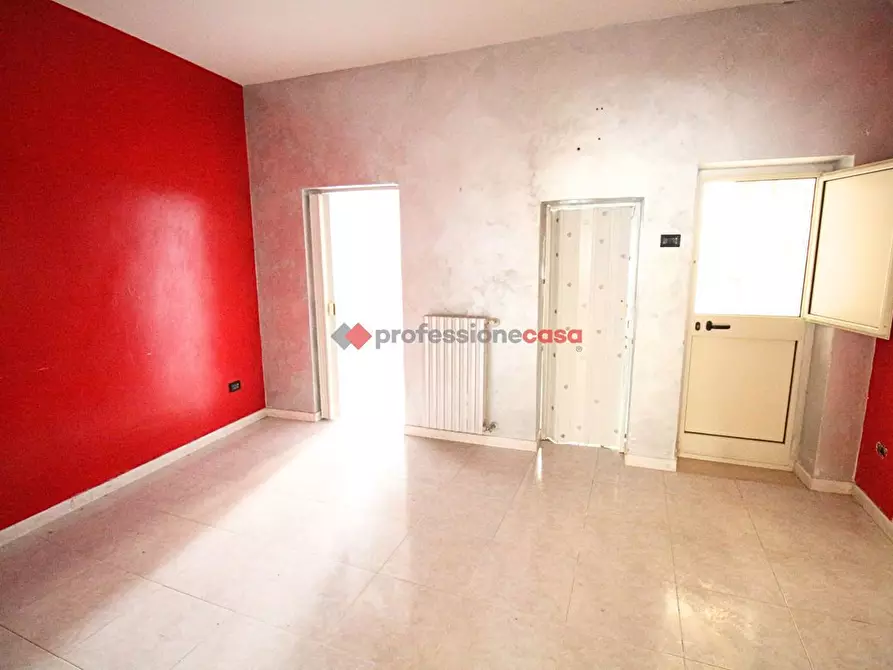 Immagine 4 di Appartamento in vendita  in Via Petrilli, 46 a Foggia