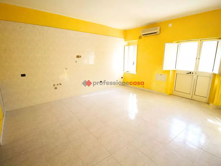Immagine 2 di Appartamento in vendita  in Via Petrilli, 46 a Foggia