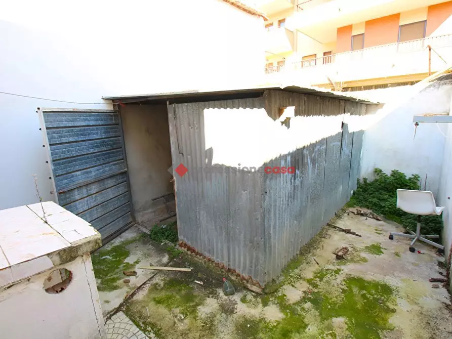 Immagine 8 di Appartamento in vendita  in Via Petrilli, 46 a Foggia