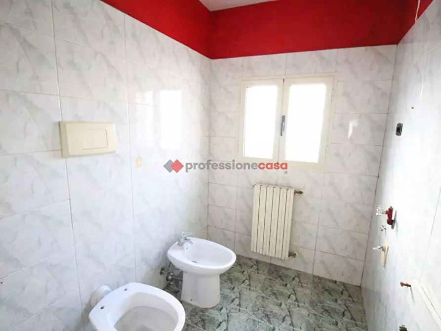 Immagine 5 di Appartamento in vendita  in Via Petrilli, 46 a Foggia