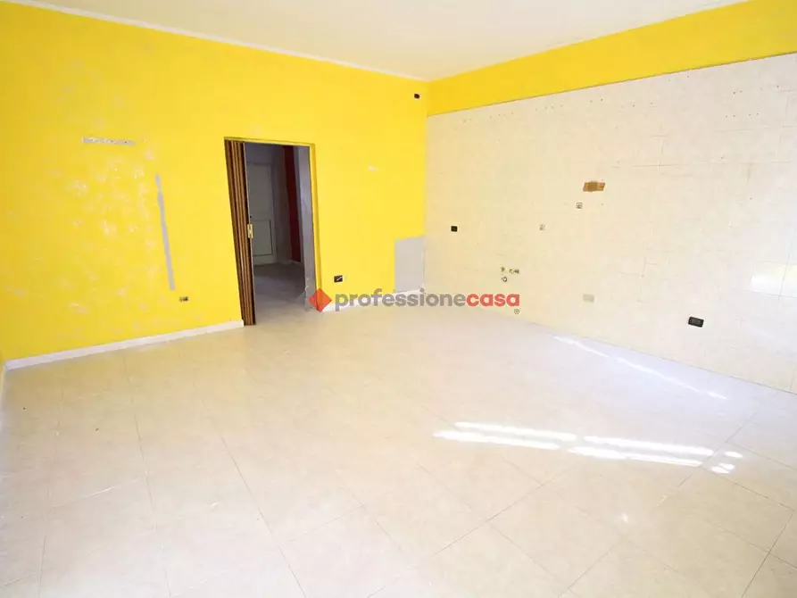 Immagine 3 di Appartamento in vendita  in Via Petrilli, 46 a Foggia
