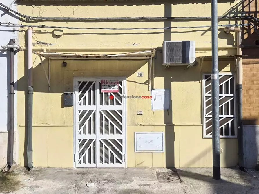Immagine 1 di Appartamento in vendita  in Via Petrilli, 46 a Foggia