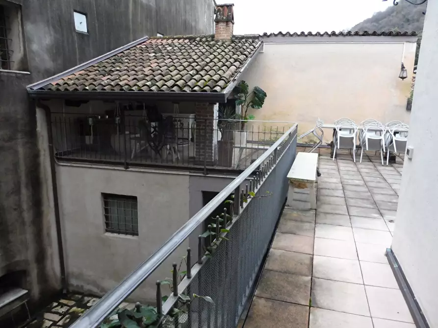 Immagine 12 di Appartamento in affitto  in Via Sant'Antonio a Marostica