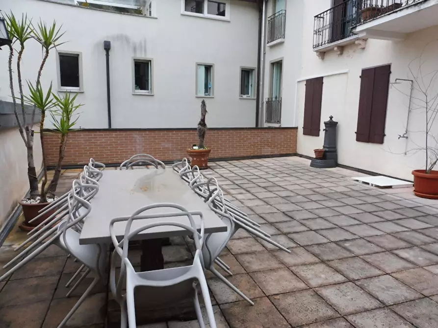 Immagine 14 di Appartamento in affitto  in Via Sant'Antonio a Marostica