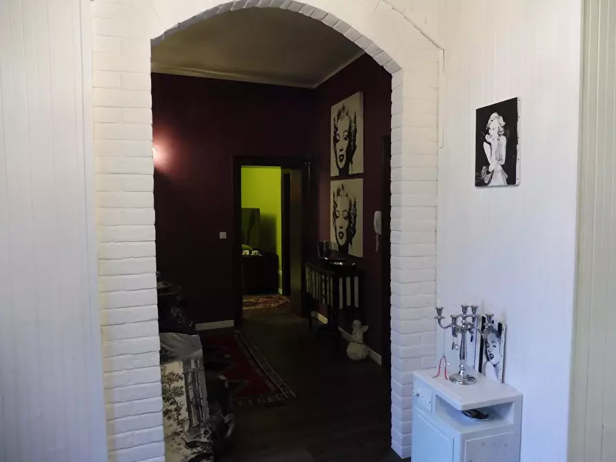 Immagine 4 di Appartamento in affitto  in Via Sant'Antonio a Marostica
