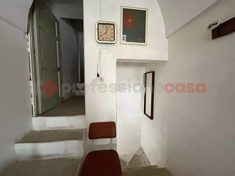 Immagine 12 di Appartamento in vendita  in Corso matteotti a Poggiardo