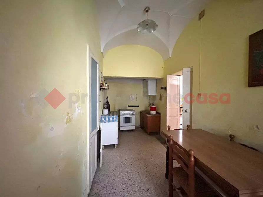 Immagine 8 di Appartamento in vendita  in Corso matteotti a Poggiardo