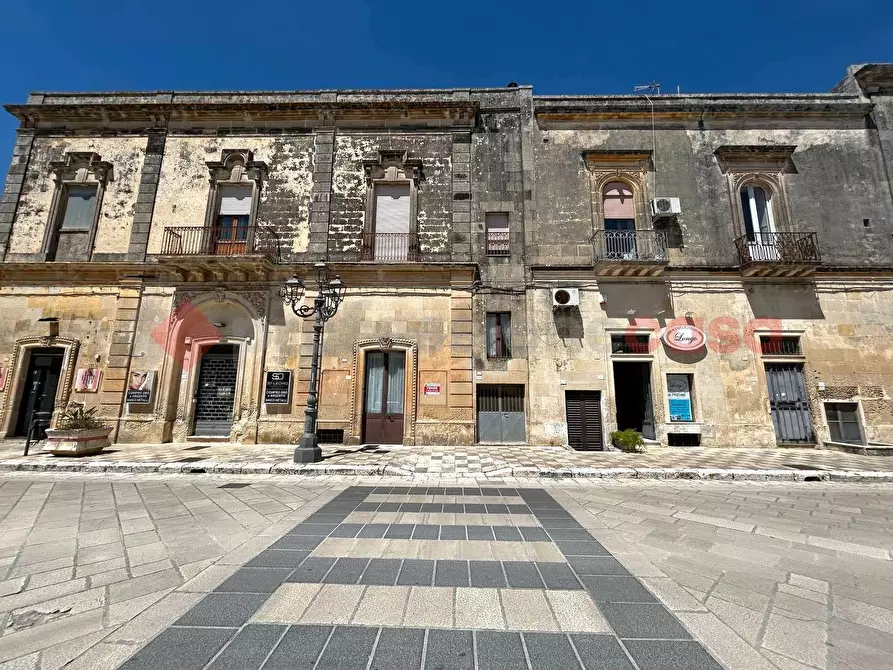 Immagine 1 di Appartamento in vendita  in Corso matteotti a Poggiardo