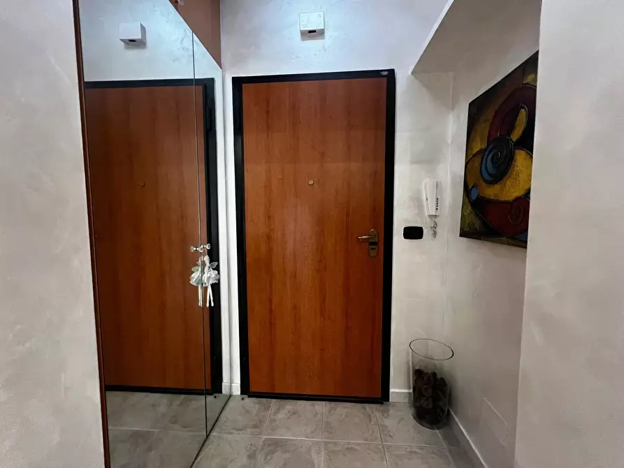 Immagine 7 di Appartamento in vendita  in Via San Severo, 132 a Foggia