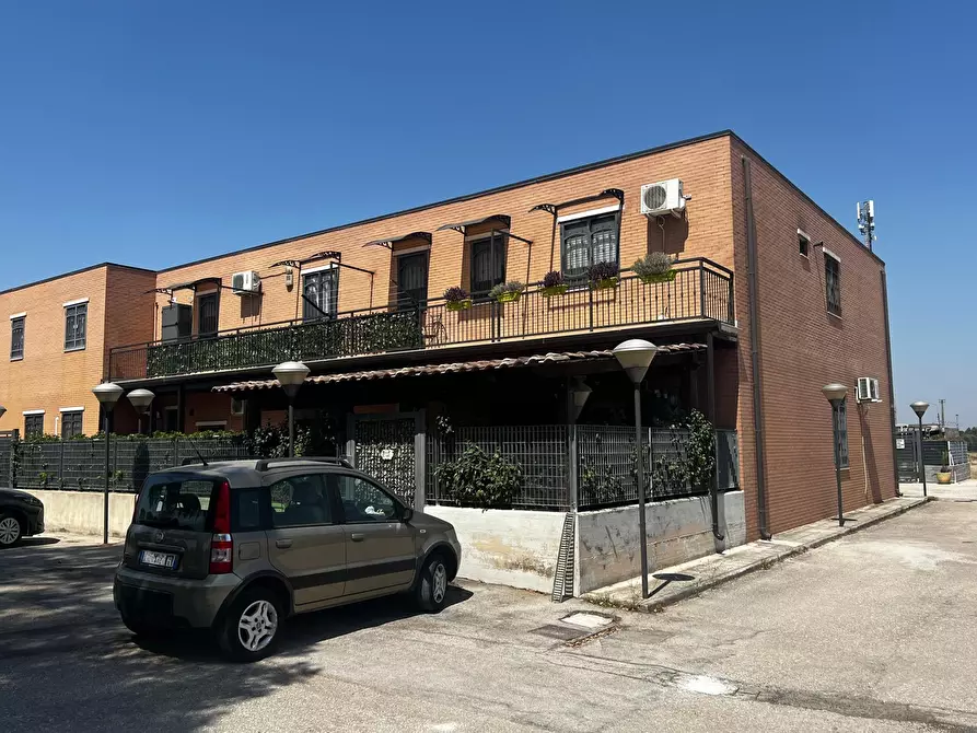Immagine 2 di Appartamento in vendita  in Via San Severo, 132 a Foggia