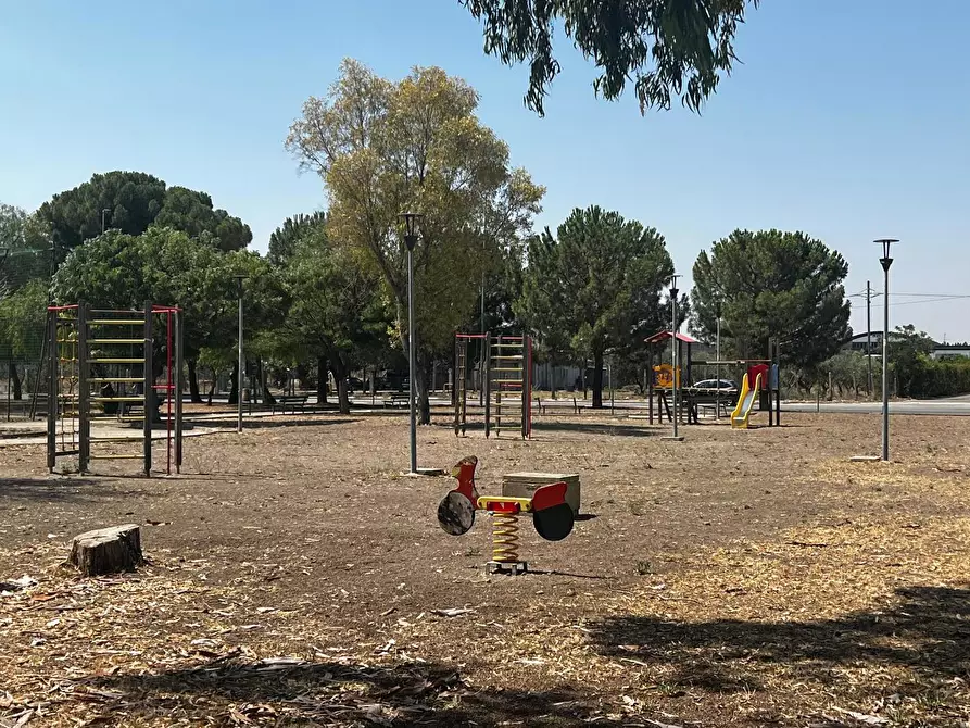 Immagine 4 di Appartamento in vendita  in Via San Severo, 132 a Foggia