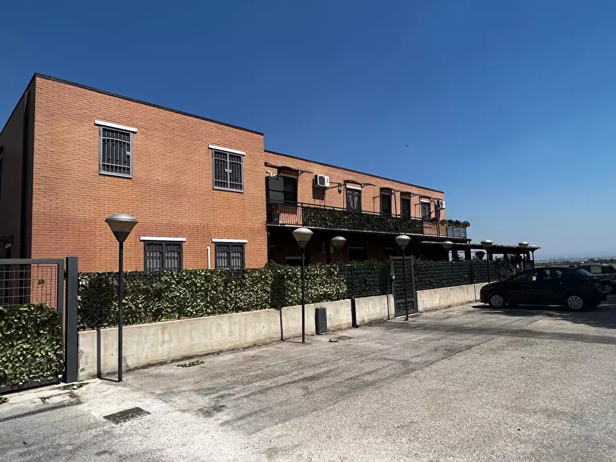 Immagine 5 di Appartamento in vendita  in Via San Severo, 132 a Foggia