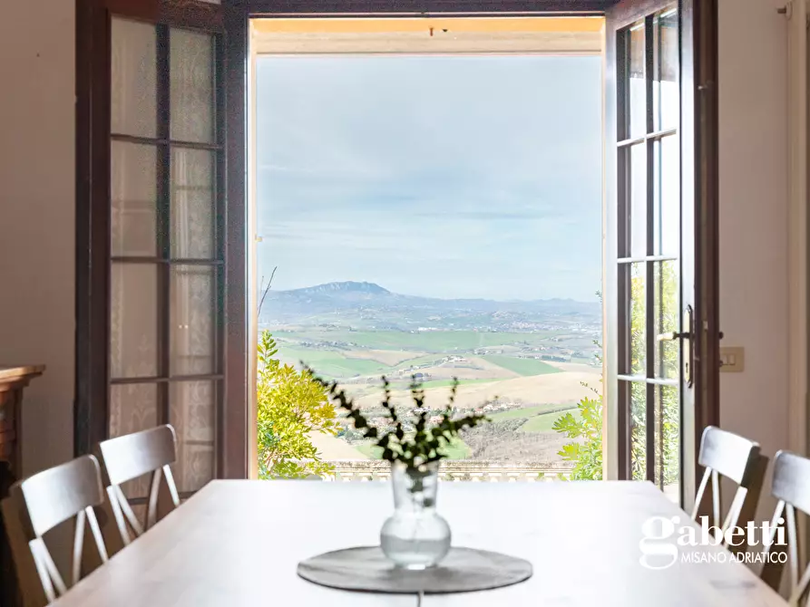 Immagine 7 di Villa in vendita  in Strada Friuli a Tavullia