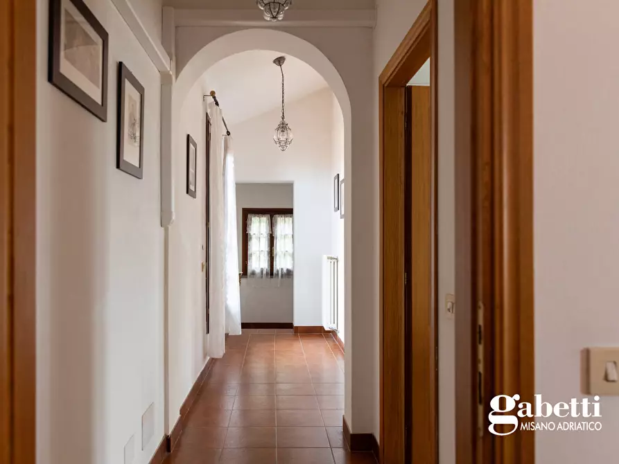 Immagine 40 di Villa in vendita  in Strada Friuli a Tavullia