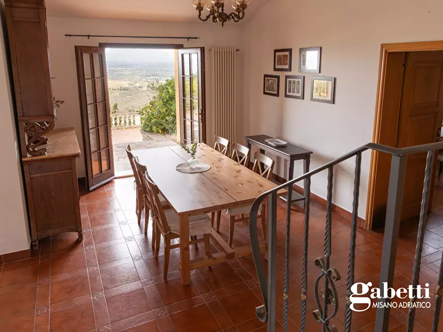 Immagine 5 di Villa in vendita  in Strada Friuli a Tavullia