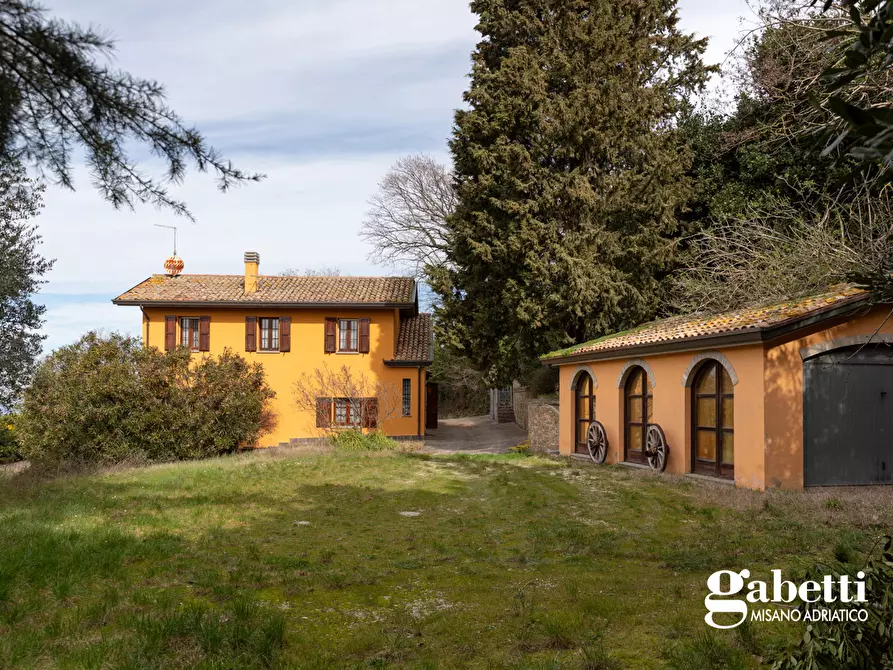 Immagine 2 di Villa in vendita  in Strada Friuli a Tavullia