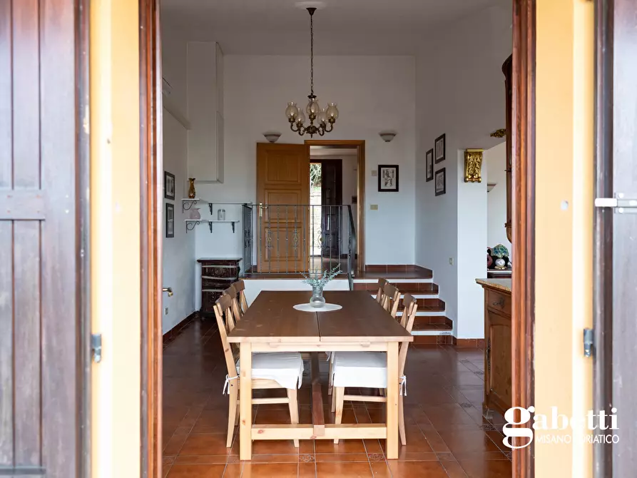 Immagine 13 di Villa in vendita  in Strada Friuli a Tavullia