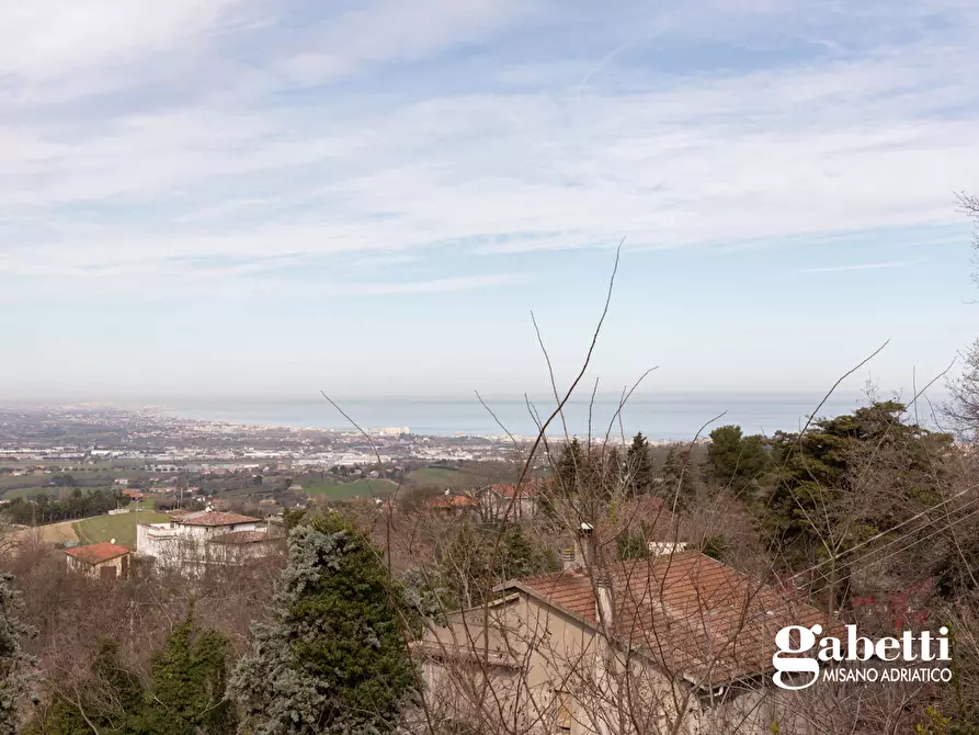 Immagine 10 di Villa in vendita  in Strada Friuli a Tavullia