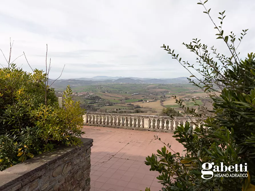 Immagine 8 di Villa in vendita  in Strada Friuli a Tavullia