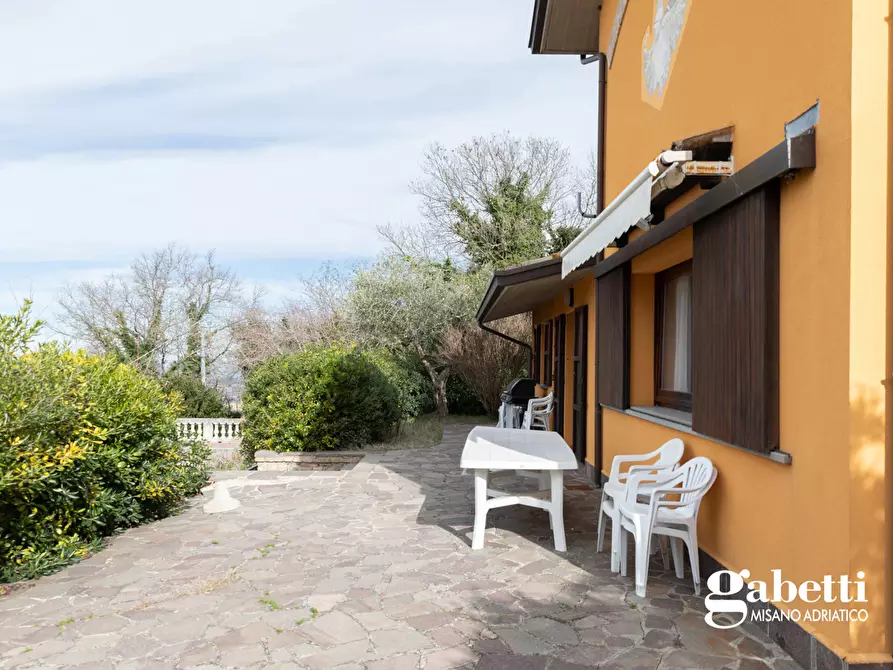 Immagine 42 di Villa in vendita  in Strada Friuli a Tavullia
