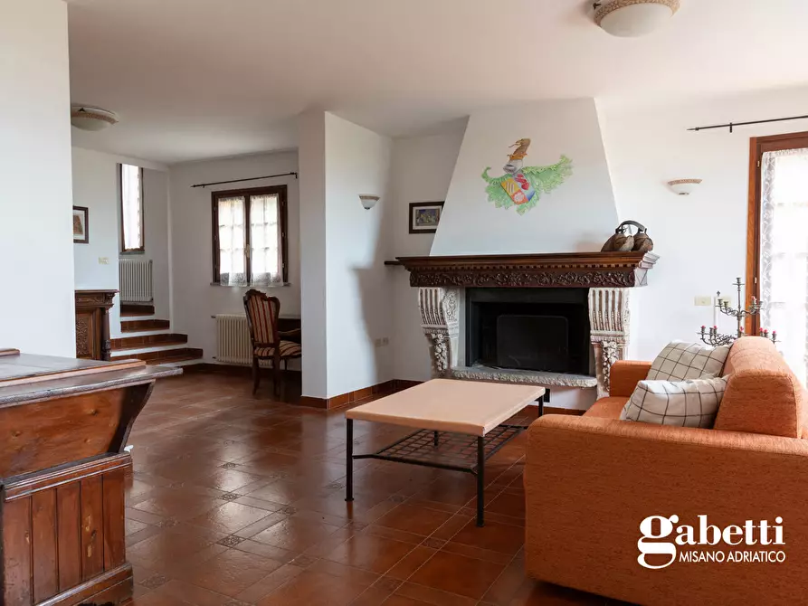 Immagine 22 di Villa in vendita  in Strada Friuli a Tavullia