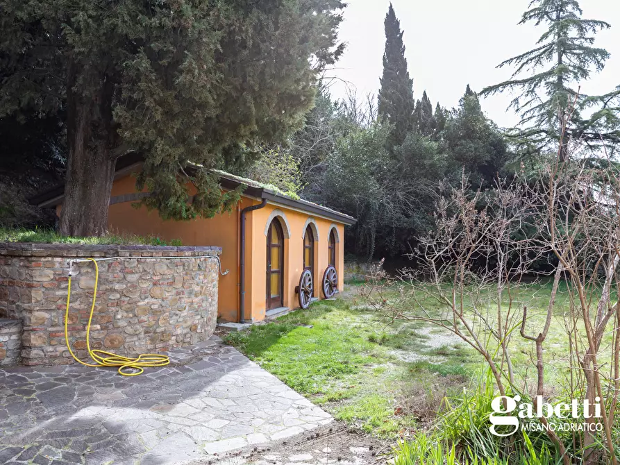 Immagine 45 di Villa in vendita  in Strada Friuli a Tavullia