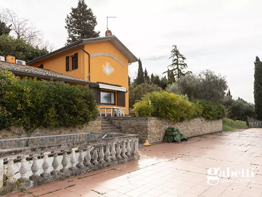 Immagine 11 di Villa in vendita  in Strada Friuli a Tavullia