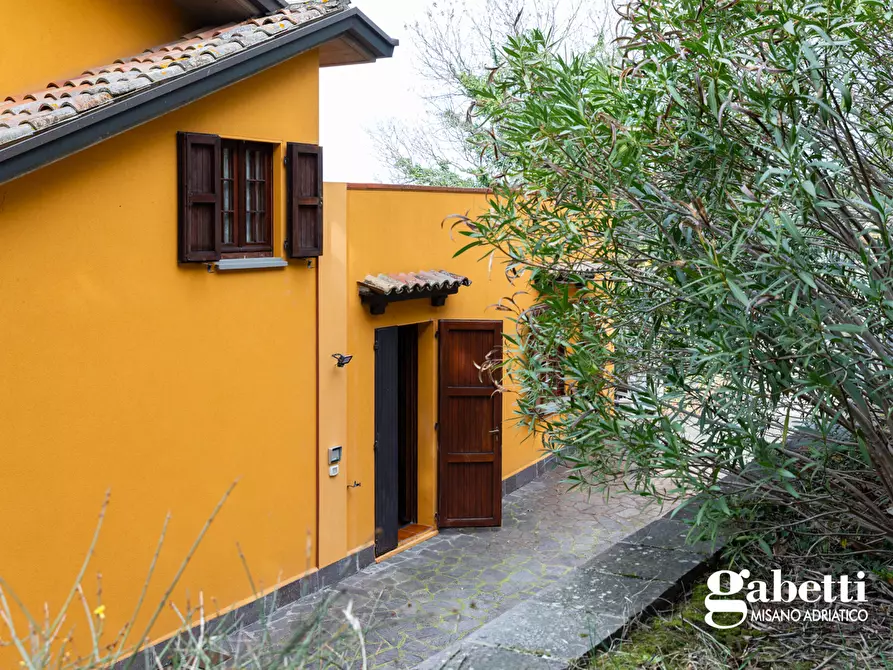 Immagine 3 di Villa in vendita  in Strada Friuli a Tavullia