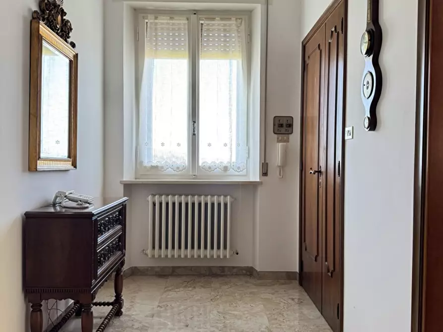 Immagine 17 di Appartamento in vendita  in Via bernini, 26 a Osimo