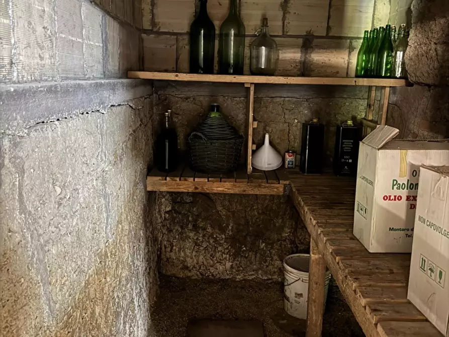 Immagine 34 di Appartamento in vendita  in Via bernini, 26 a Osimo