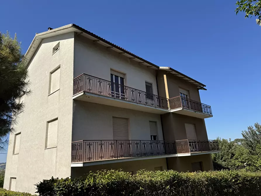 Immagine 38 di Appartamento in vendita  in Via bernini, 26 a Osimo