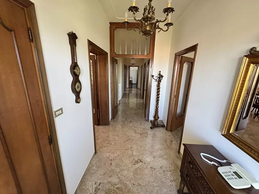 Immagine 18 di Appartamento in vendita  in Via bernini, 26 a Osimo