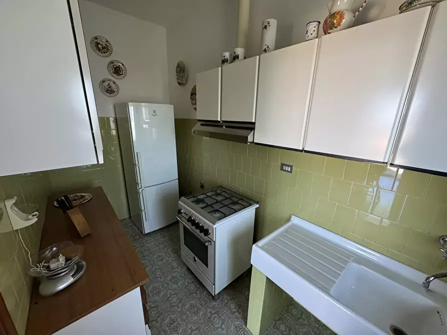 Immagine 14 di Appartamento in vendita  in Via bernini, 26 a Osimo