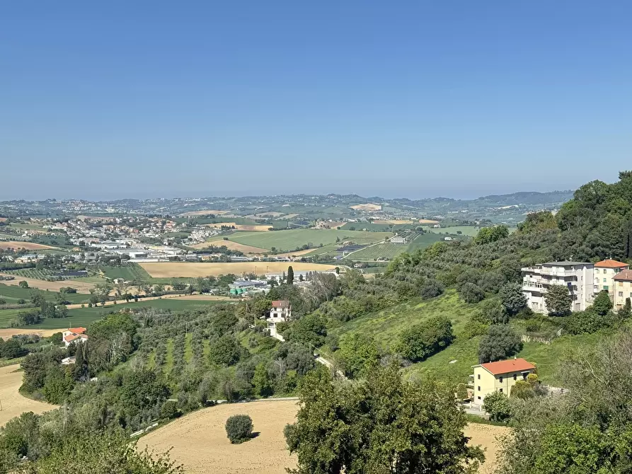 Immagine 4 di Appartamento in vendita  in Via bernini, 26 a Osimo